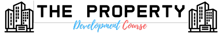 The Property Development Course